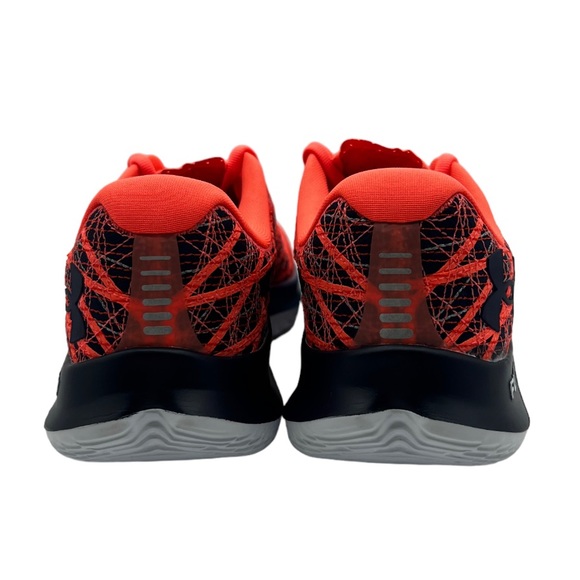 Under Armour Flow Velociti Wind 2 ‘Boston’ SE Boston Pack 3025157-600 Si…